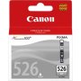 Original Canon CLI-526GY Grey Cartridge